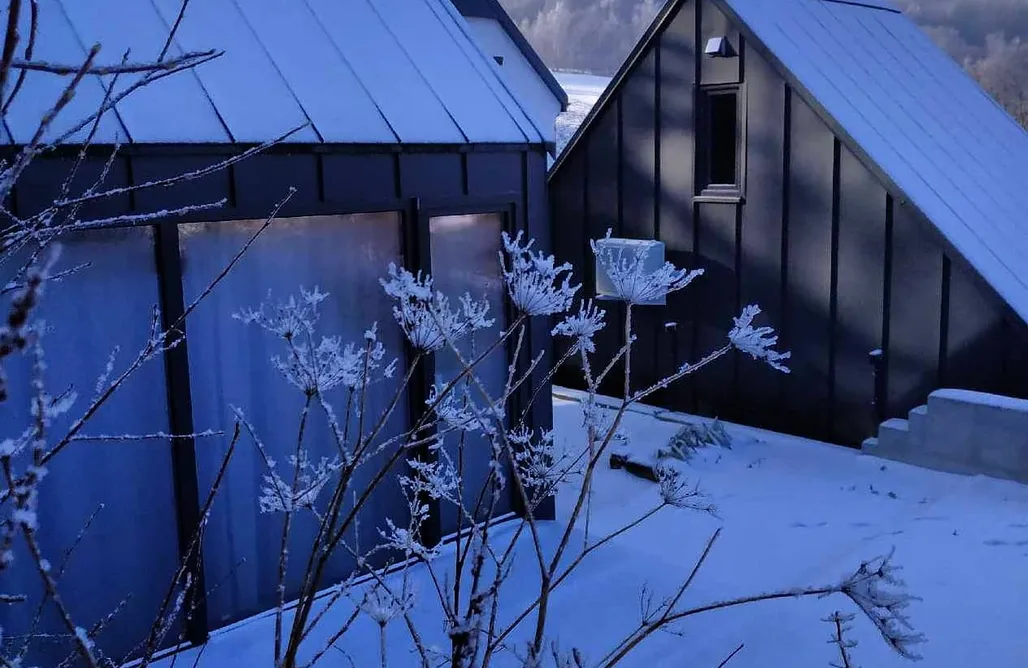 noclegi AlohaCamp Wiejska Sowa Siedlisko  1