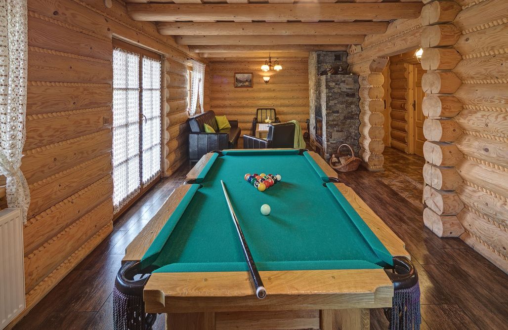 AlohaCamp Dom nr. 3 3