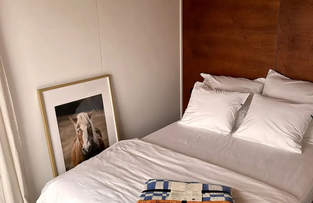 AlohaCamp Lost Road House 2