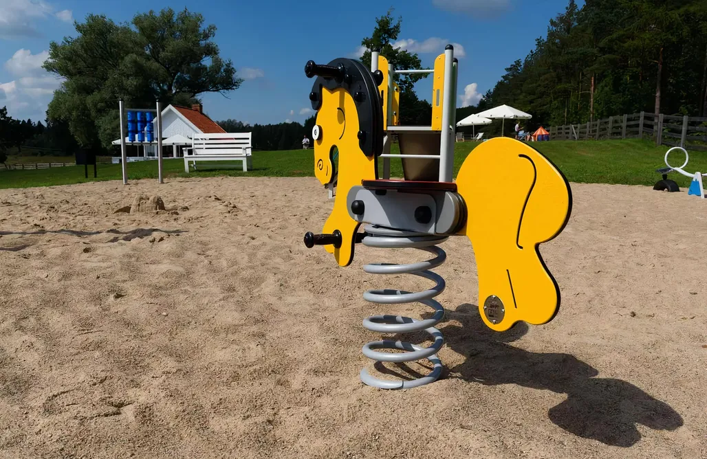 noclegi AlohaCamp Apartamenty Szelągówka 5