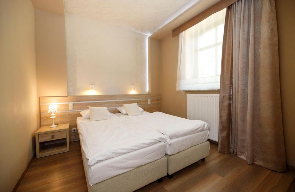 AlohaCamp Apartament 2