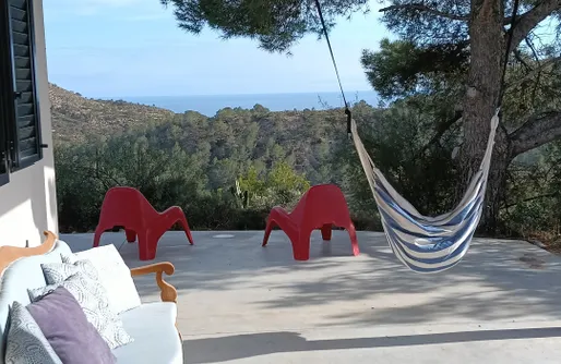 Imagen de El Mirador d'Aigües