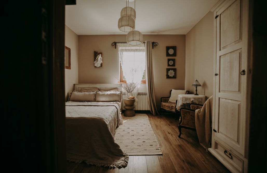 AlohaCamp Apartament ceglany 4