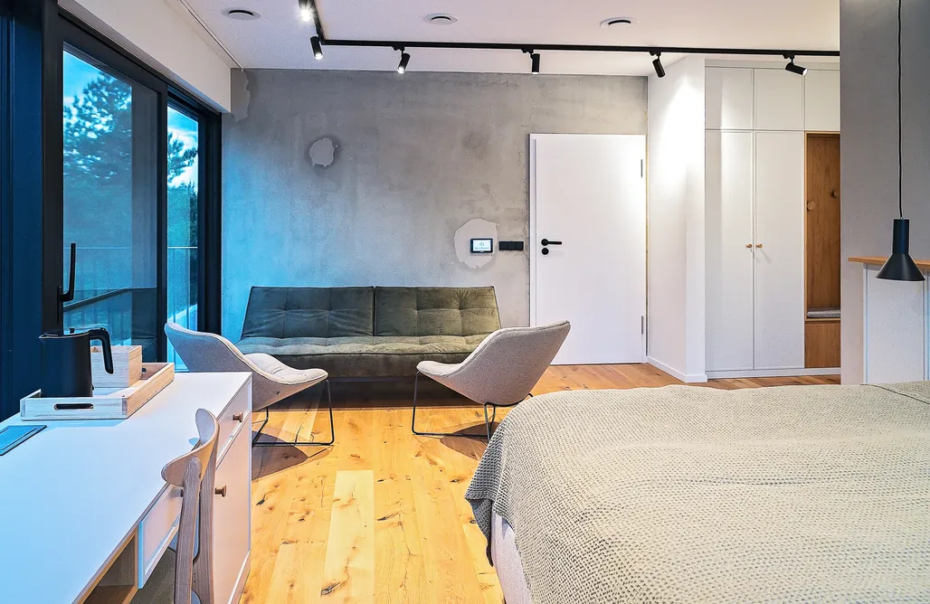 AlohaCamp Apartament  2