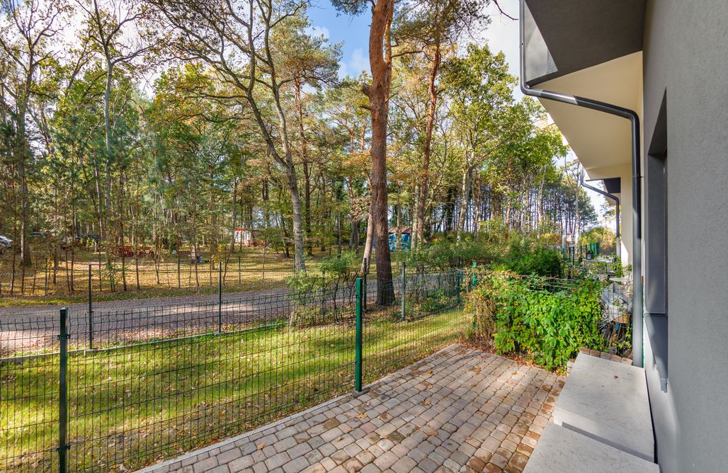 AlohaCamp Apartament 1 z częściowym widokiem na morze 1