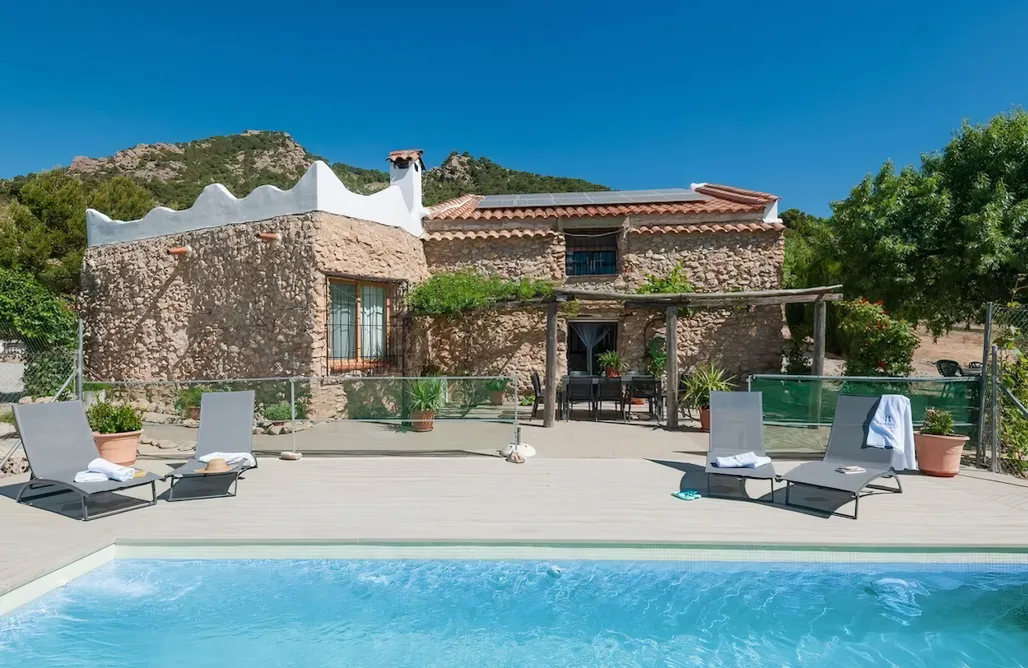 alojamientos AlohaCamp Antigua Casa Rufo 2