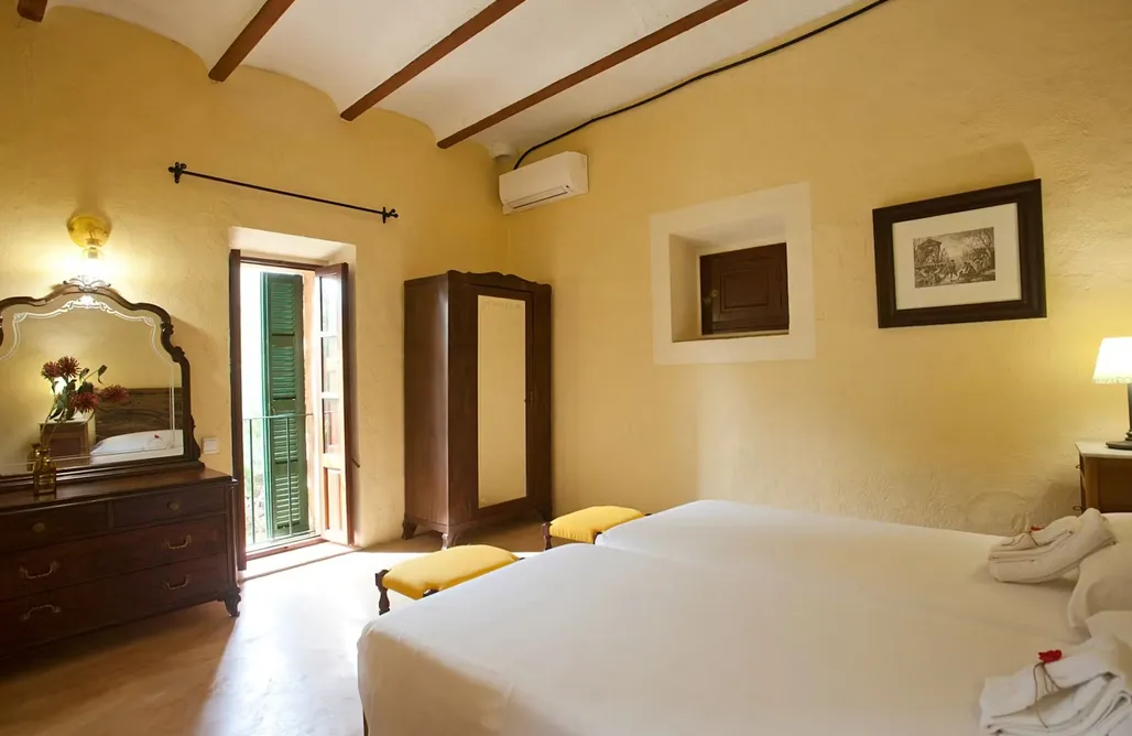 AlohaCamp Casa ES Moli (no. 4) 2