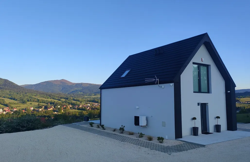 ubytovanie AlohaCamp Beskid Island 2