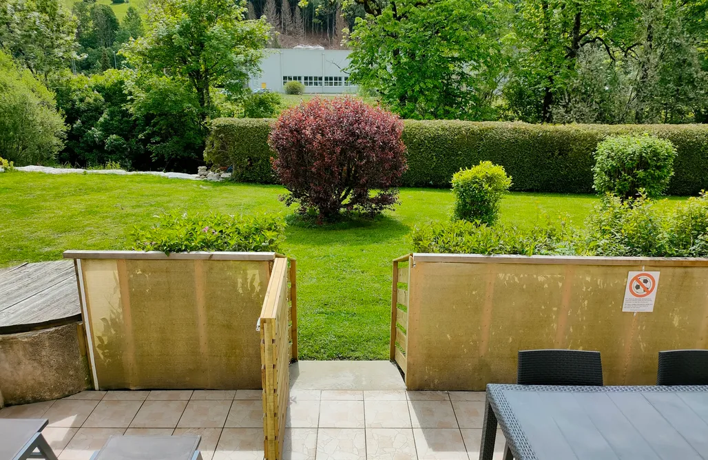 Location Vacances Dijon Gîte 829 Montagnes du Jura, Spa et Sauna, classé 3 étoiles 2