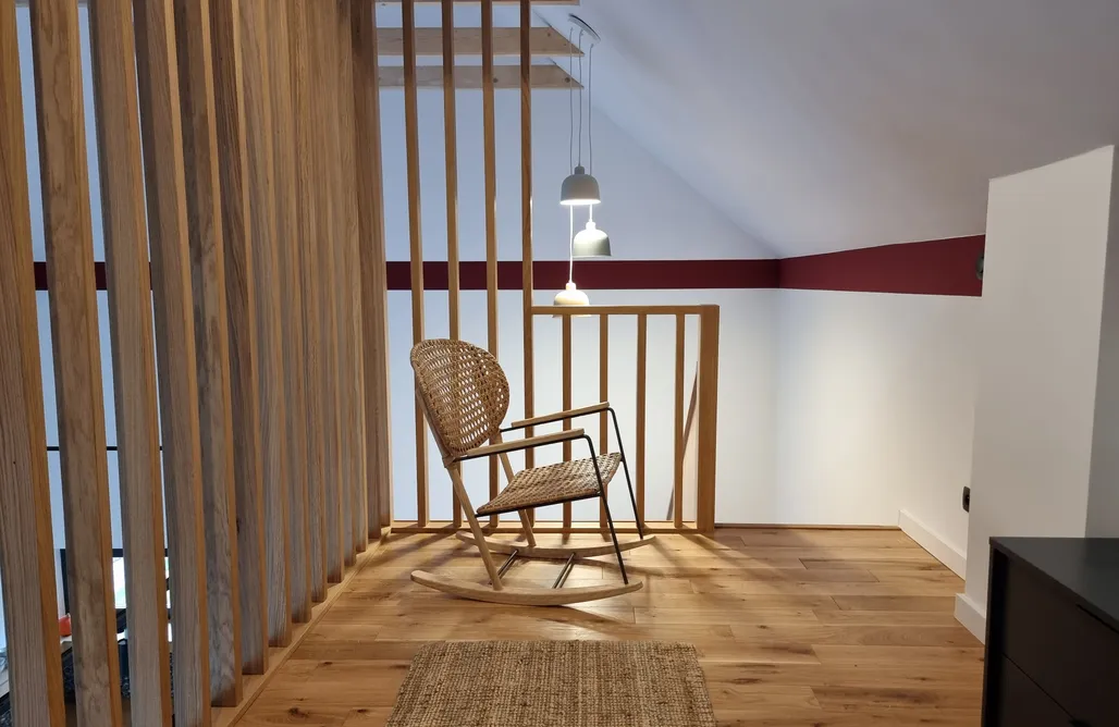 AlohaCamp Domek nr 5 3