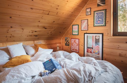 Zdjęcie obiektu Leśna 21 