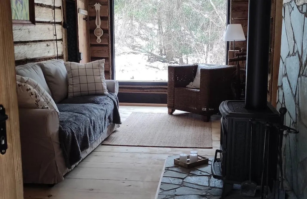 Dukla Domki A to Cichata! 1