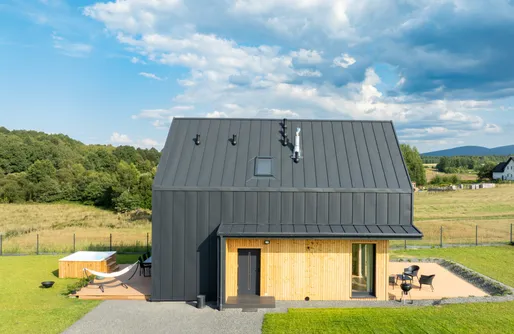 Zdjęcie obiektu Stodoła Izera