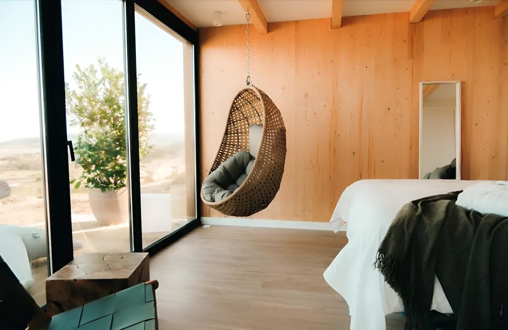 AlohaCamp Villa Nature 3