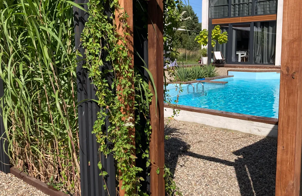 Domek Nad Morzem Z Basenem 🌊 Admiral Yacht 3