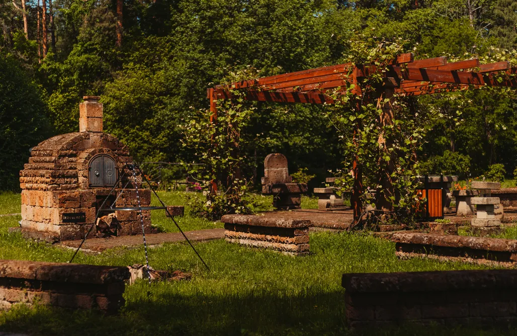 noclegi AlohaCamp Summer Sky 4