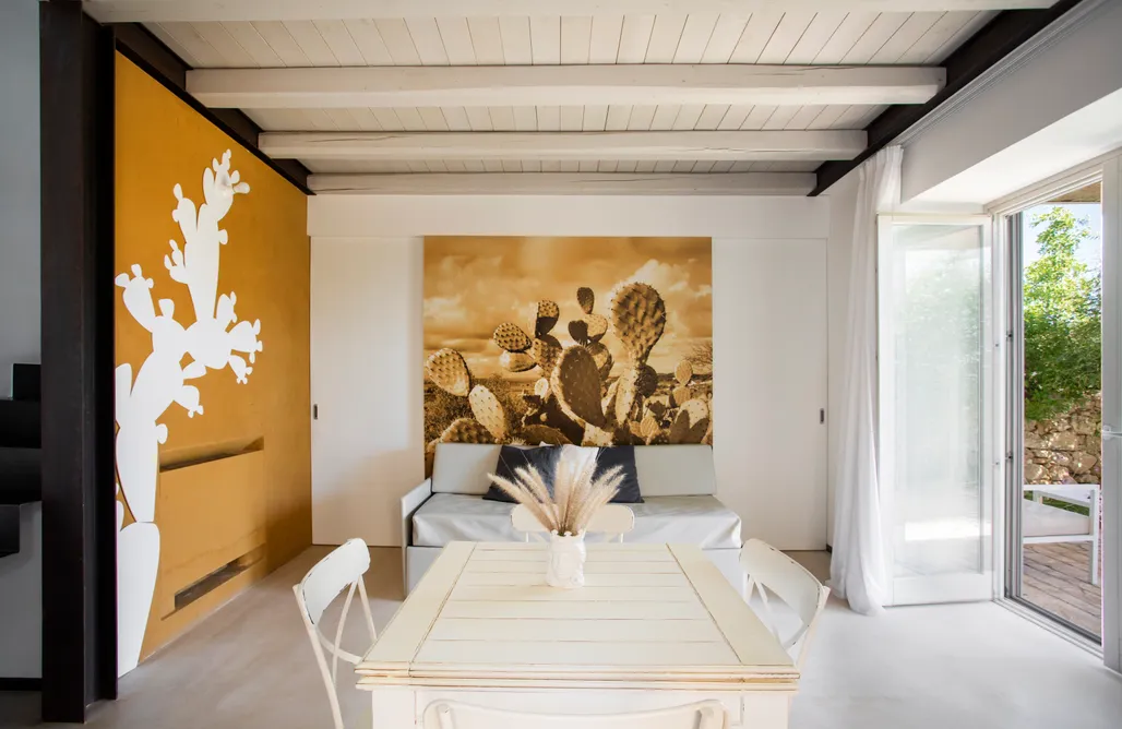 AlohaCamp Suite Fico d'India 2