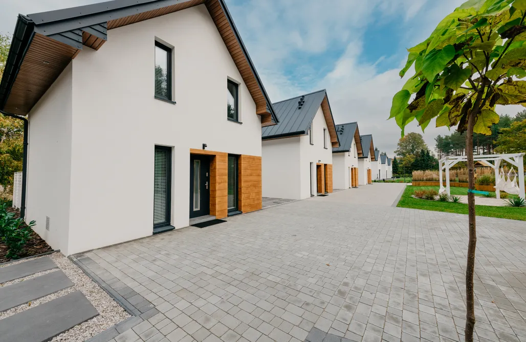 Hébergement AlohaCamp Przystań 46 2