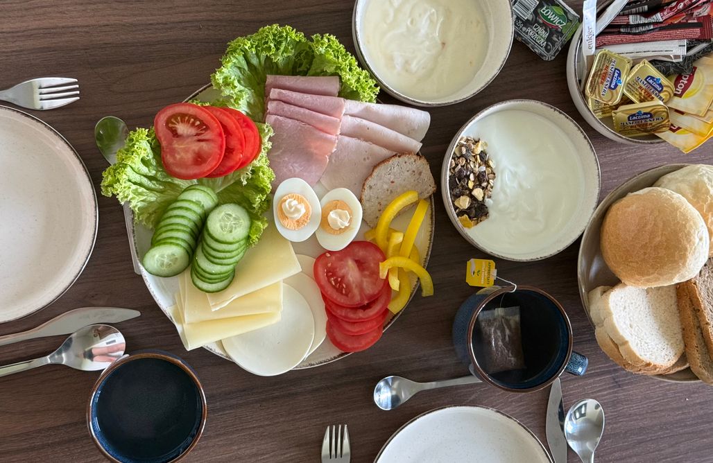 noclegi AlohaCamp Stone suite 1