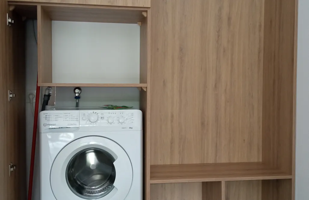 noclegi AlohaCamp Szarga 1