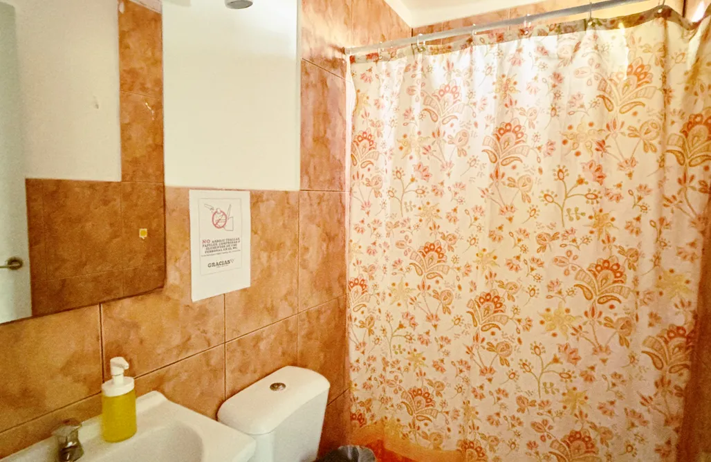 AlohaCamp Cabaña C3 1