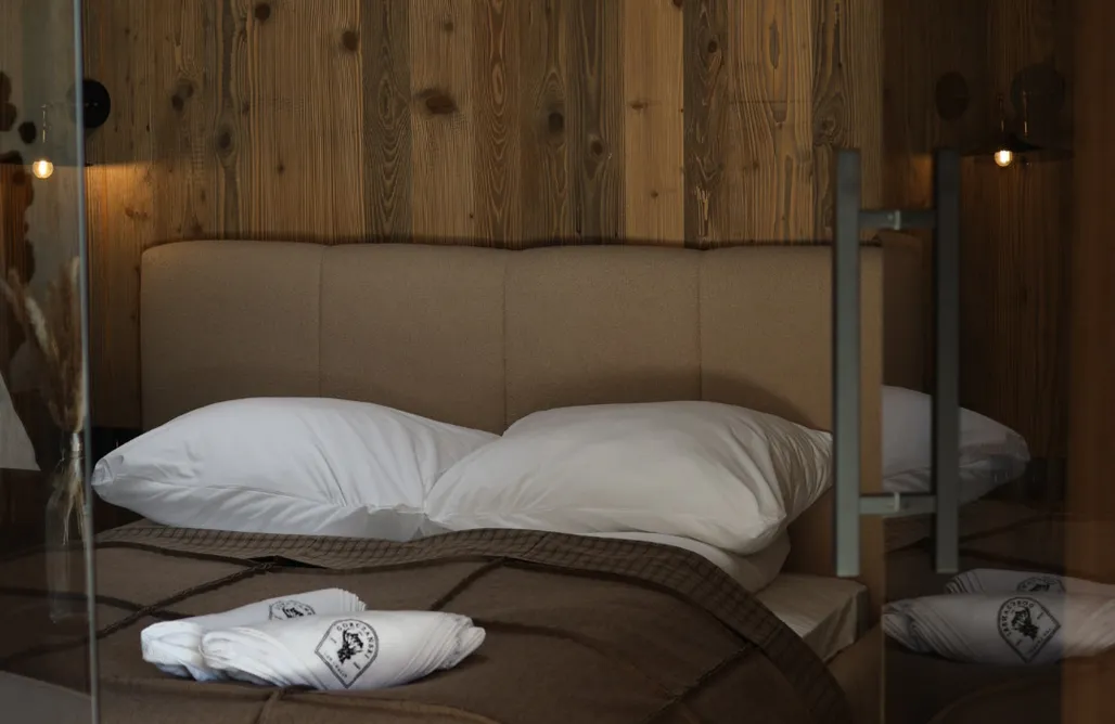 AlohaCamp Gorczański 3  Apartament  3