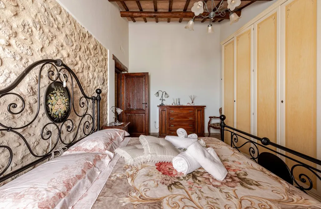 AlohaCamp Athena Casa Vacanze 3