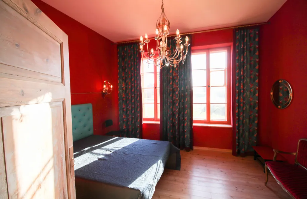 AlohaCamp Der Schwan 2