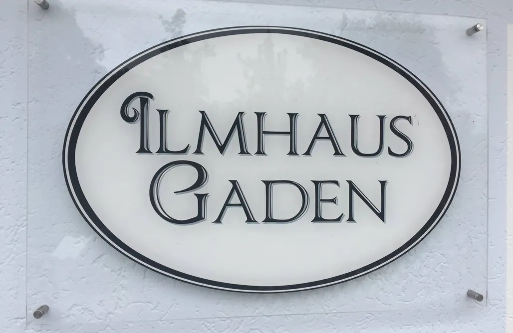 Ferienhaus Bayerischen Wald Ilmhaus I 1