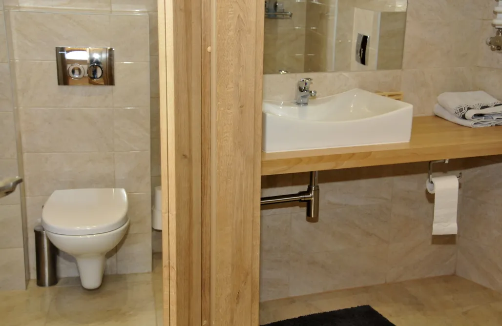 AlohaCamp Apartament Jesień 2