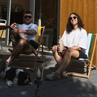 Anna hote Zuzinowy Dom 