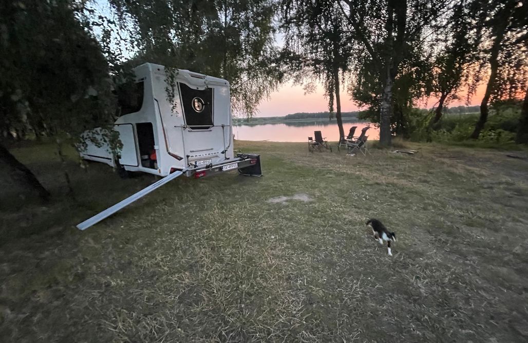 noclegi AlohaCamp  Catalpa Camper Park & Camping 5