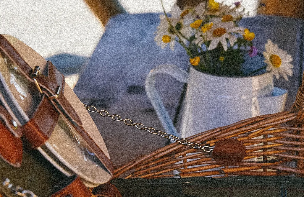 AlohaCamp Hexenhäuschen 4