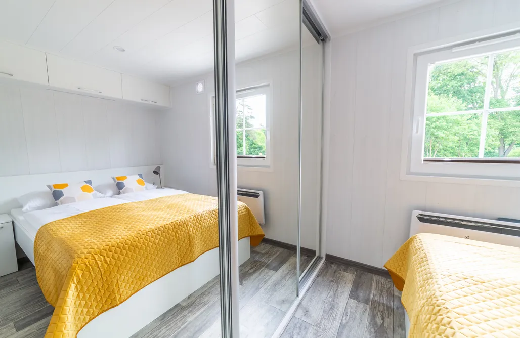 Location Chalet Osada Wilaneska 1