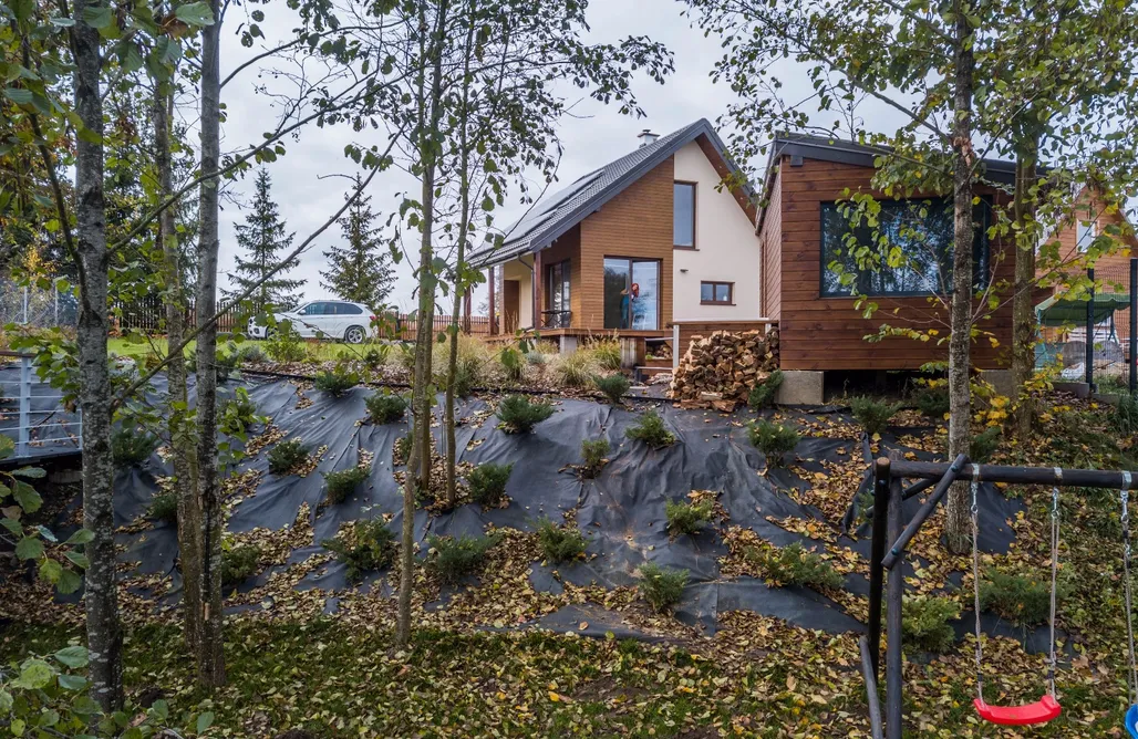 Ełk noclegi Relax House z sauną i jacuzzi 3