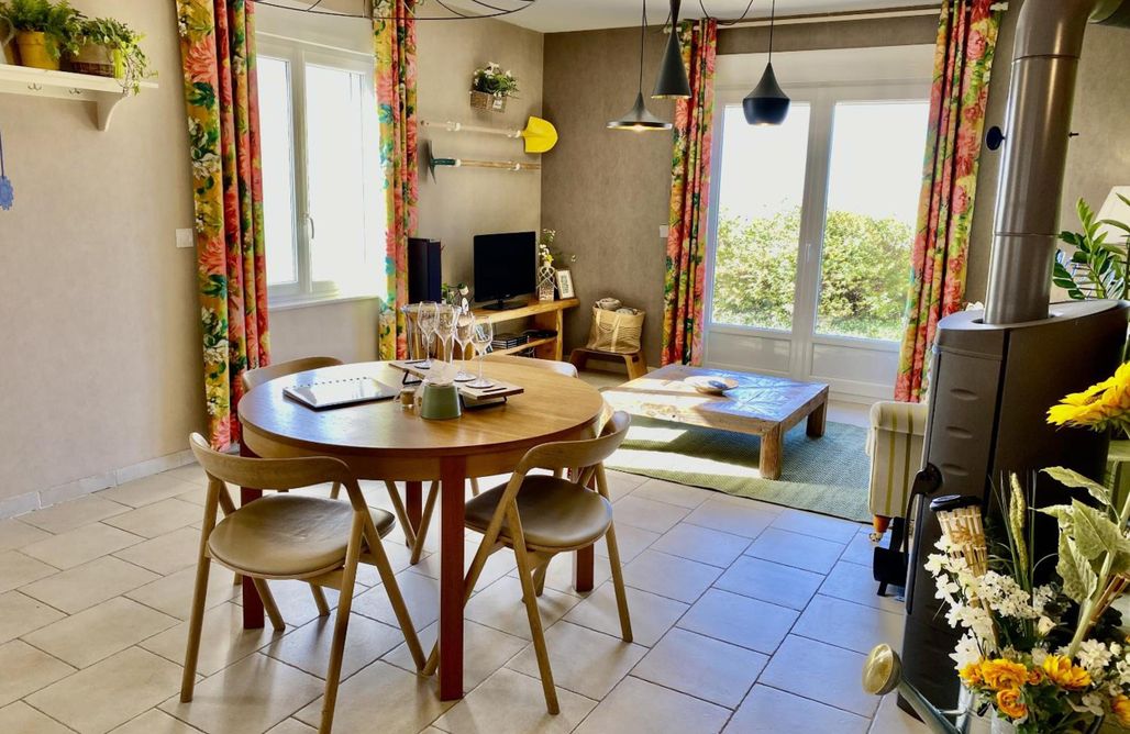 AlohaCamp La Villa Mellifera - Domaine entier 3