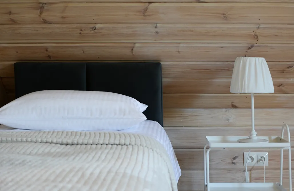 AlohaCamp Carpe Diem - Dom Skorupki 3