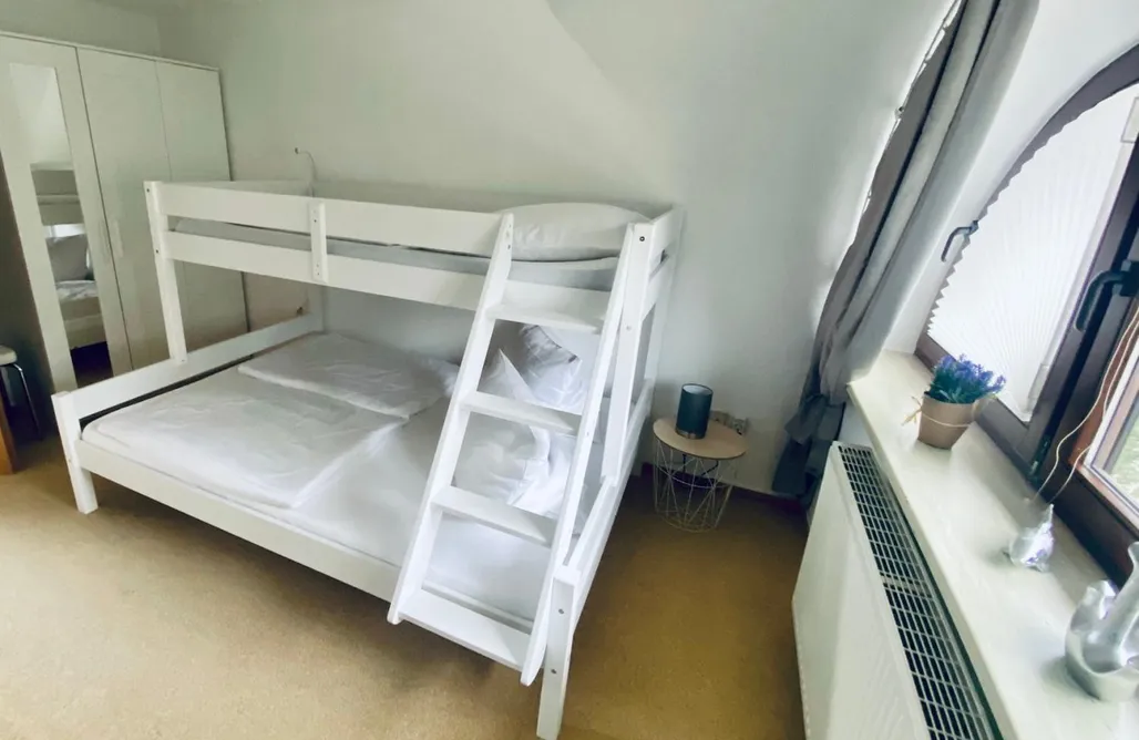 AlohaCamp Ferienhaus 4