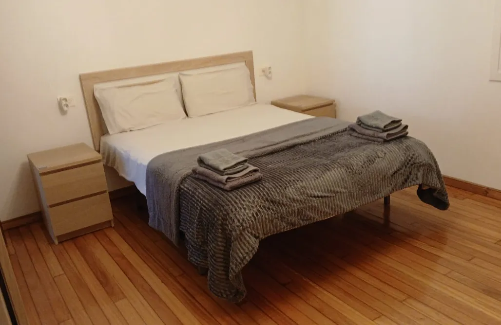 As Neveiras AlohaCamp