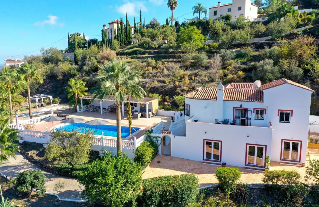 Wakacje First Minute Bed & Breakfast Los-Barquitos 3