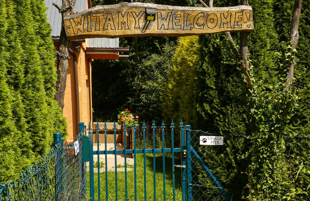 alojamientos AlohaCamp Zakątek Transformacji - Gospodarstwo w Harmonii z Naturą 4