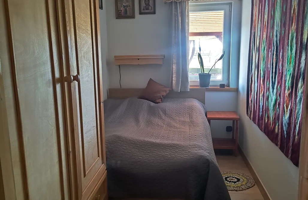 AlohaCamp Gospodarstwo Alpaki Pituchówka  4