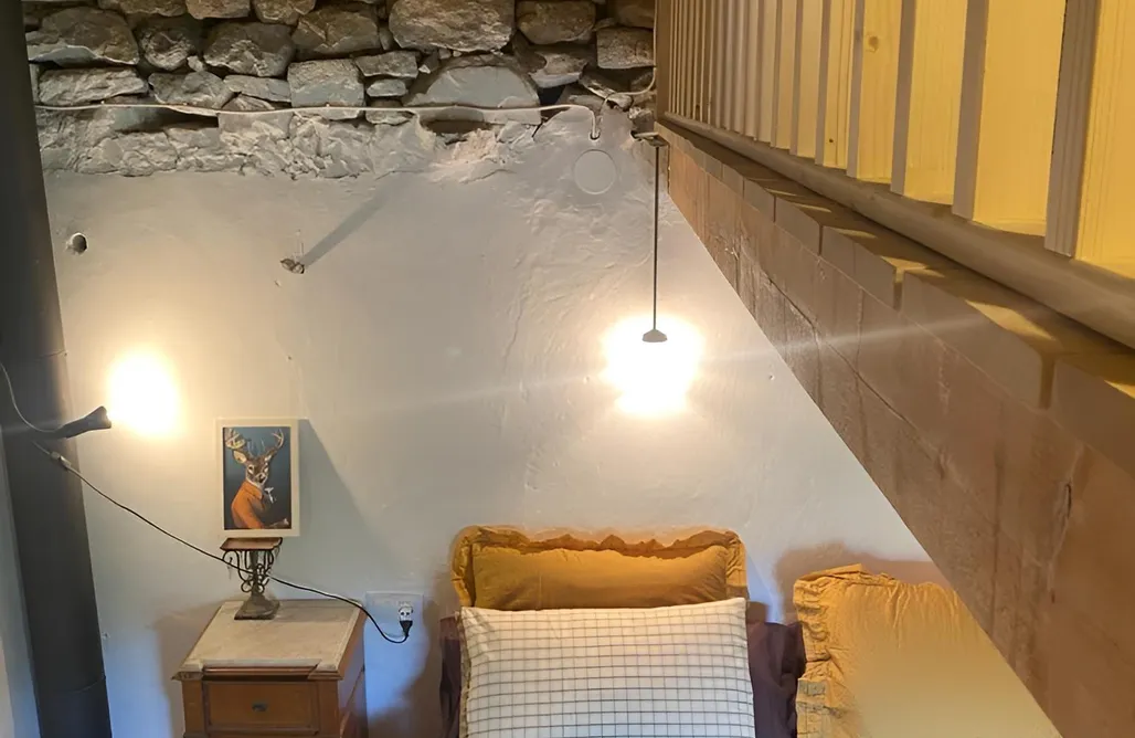 AlohaCamp Masía Mas de Eulalia 2