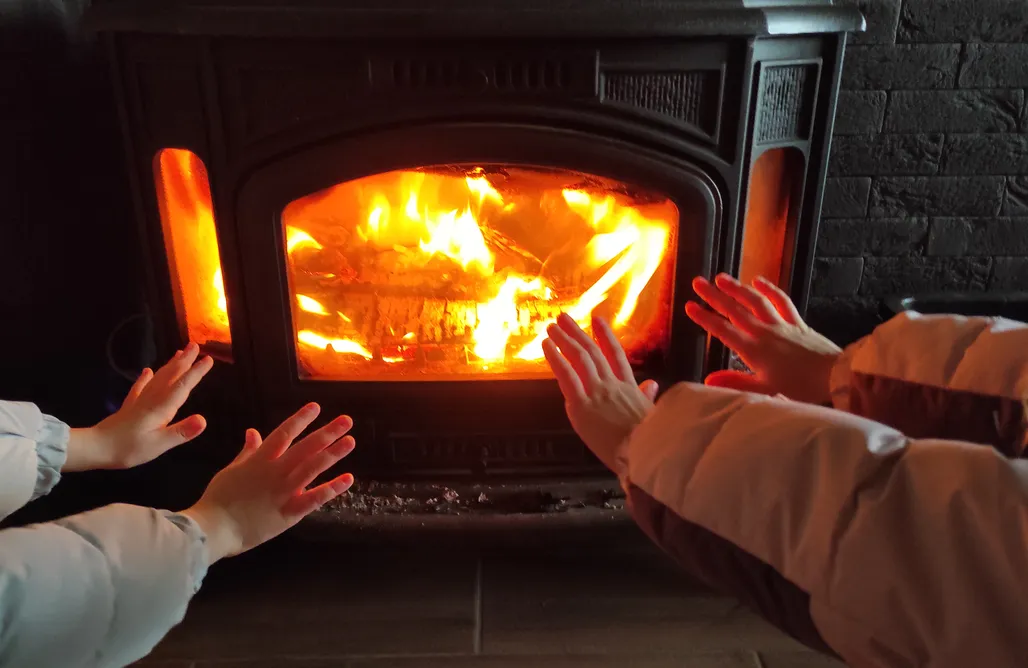noclegi AlohaCamp Domek w Poćkunach 1