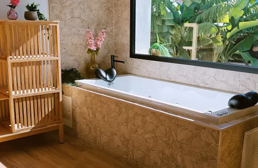 Imagen de Villa Cora Murcia Con Jacuzzi