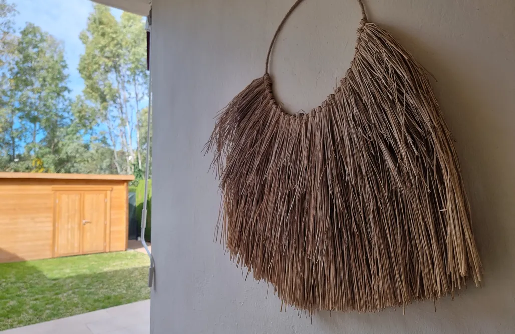 Casas Rurales Divertidas Para Niños Casa de 3 habitaciones con Jardin Privado en Marbella 1