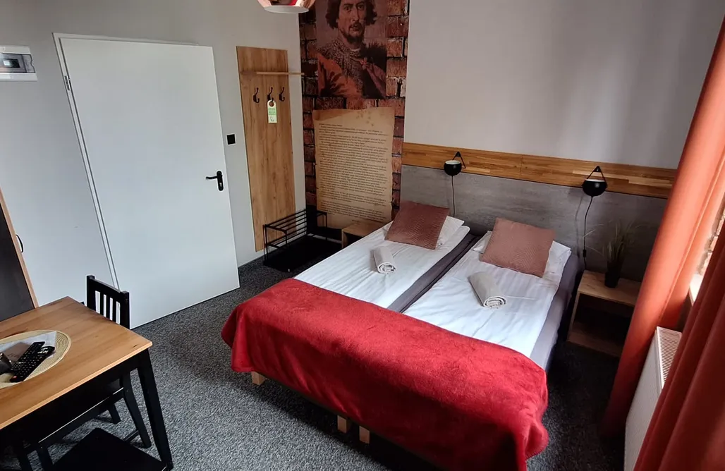 AlohaCamp Bolesław Śmiały 2