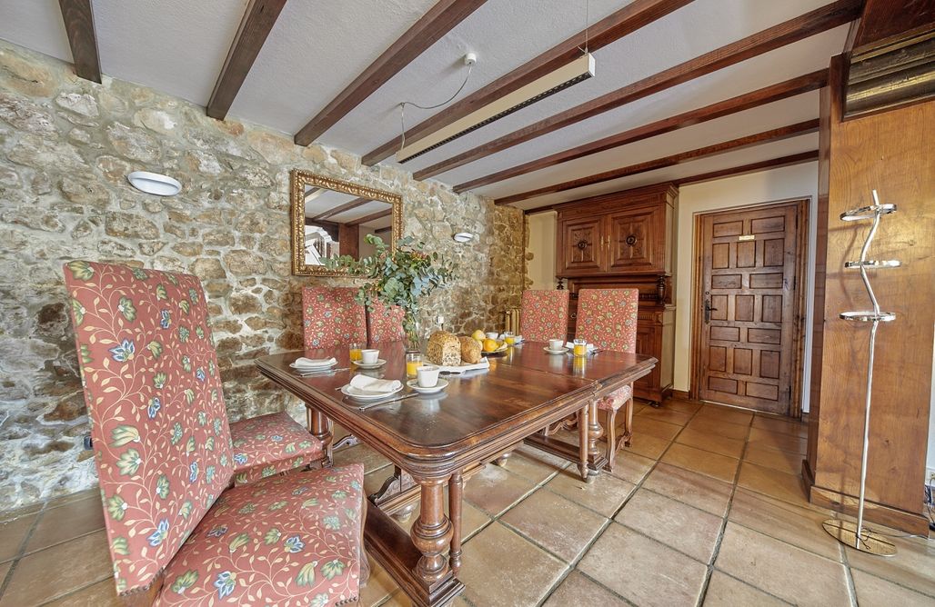 Hotel Con Jacuzzi Cantabria Casona Los Cautivos 1