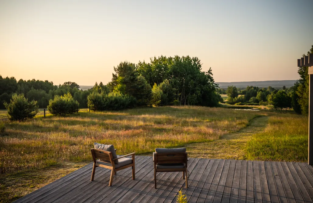 noclegi AlohaCamp Zielone Kotowice 4