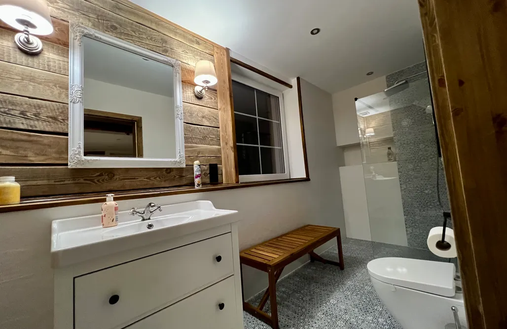 noclegi AlohaCamp Edkovy Ray 1